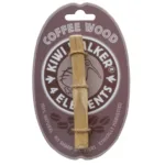 Coffee Wood

Vores coffee wood pind er et 100% naturligt tyggelegetøj uden tilsætningsstoffer,

fremstillet af etisk høstet kaffetræ.

Vores kaffetræs legetøj er en langtidsholdbar tyggeting, der ikke efterlader lange og skarpe splinter.

Fås i tre størrelser. Forkæl din hund med en sundere form for pind at tygge i!
