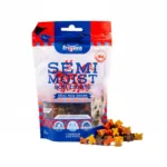 Semi-Moist Soft Mini Mix Bones