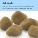 Biorb Moss Pebbles