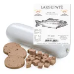 Easybarf Lakse paté 800 gram