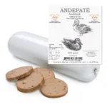Easybarf Ande paté 800 gram