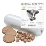 Easybarf Oksekallun paté 800 gram