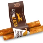 Chewllagen Chicken roll 2pk