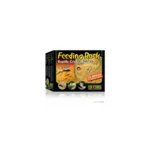 Feeding rock