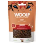 Woolf beef soft cubes