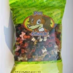 Pet snack Micro Mix