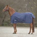 Pony Regndækken