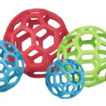 Cube gummi netbold