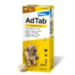 AdTab Dog