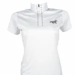 HKM Stævneshirt High Funktion