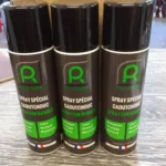 Rouchette Spray til gummistøvler