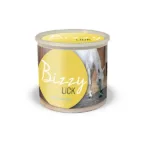 Bizzy Horse Sliksten