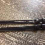 Harrys Horse Lak Sporeremme