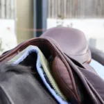 VIP Equestrian Pad