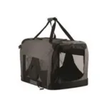 Pet Soft Crate Hundebur