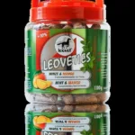 Leoveties Mint & Mango