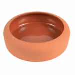 Kanin Keramikskål