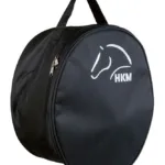 HKM Ridehjelms Taske