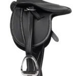 Lemieux Toy Pony Sadel