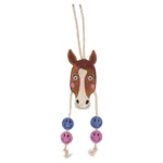 QHP Horse Toy Rosalynn