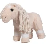 HKM Cuddle Pony Føl