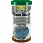 Tetra Pond Stør Sticks