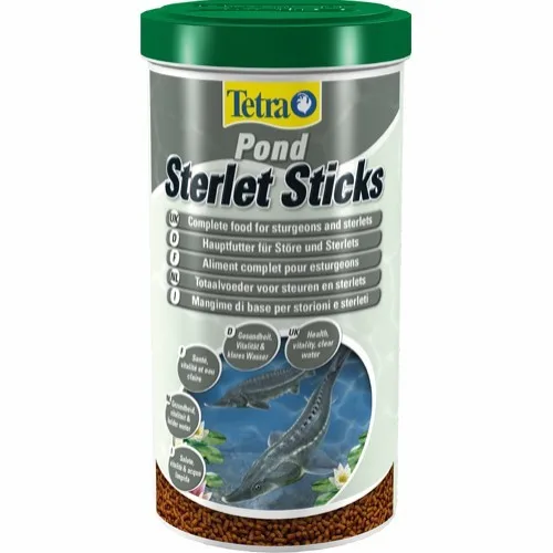 Tetra Pond Stør Sticks 1 L