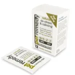 Pet Remedy Calming Wipe