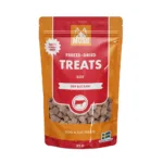 Mush Treat Beef