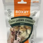 Boxby Chews Chicken