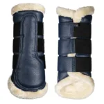 HKM Gamascher Comfort Premium Fur