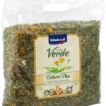 Vita Timothy Mælkebøtte