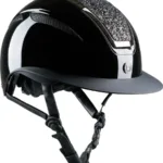 Equipage Mips Glossy Heavy Glitter Guardian Hjelm