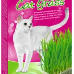 Cat Græs Bakke 120 gr.