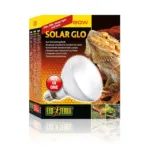 Solar Glo All In One 80w