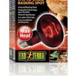 Heat Glo 100w
