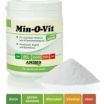 Anibio Min-O-Vit