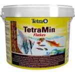 Tetramin flakes
