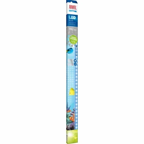 Juwel LED blue 742 mm - Til akvarie