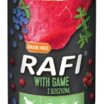 Rafi Adult With Game