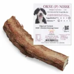 Okse (p) nisse