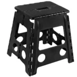 Foldbar stol/Trin