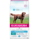 Eukanuba Dailycare Weight Control Large Breed