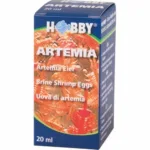 Hobby Artemia æg