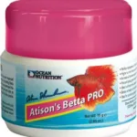On atisons betta