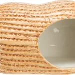 Peanut keramik hus hamster