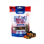 Semi-Moist Soft Mix Bones