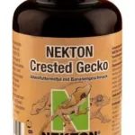 Nekton Crested Gecko