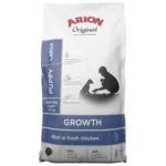 Arion large growth chicken