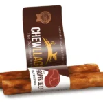 Chewllagen Beff roll 2pk